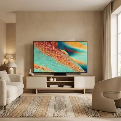 Samsung 65" Neo QLED 4K Smart TV, View more