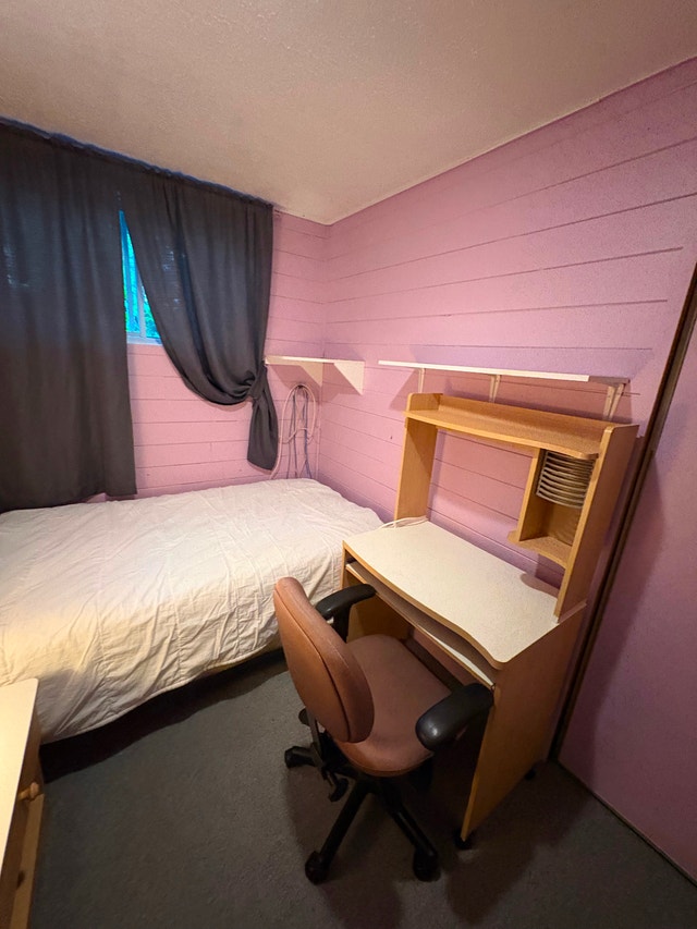 Chambre à louer 1-9-2026 pres du Cegep Lévis Lauzon — photo 2