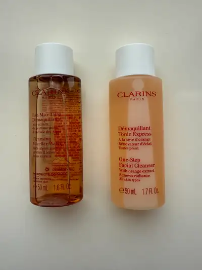 Clarins Makeup Remover, View more