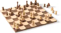 Chess Set (Umbra)
