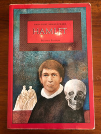 Hamlet, 2nd edition