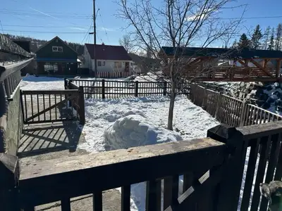 Kimberley Two Bedroom House Short Term Rental
