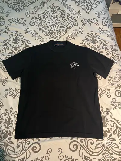  Louis Vuitton shirt , View more