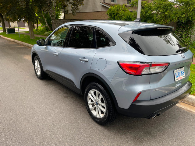 2022 Ford Escape SE AWD in Cars & Trucks in London - Image 3
