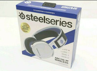 Steelseries Arctis 7P Wireless Gaming Headset Playstation 5 PS5