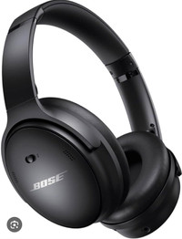 Bose QuietComfort 45 headset
