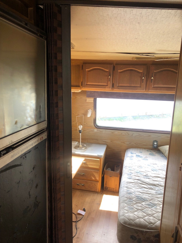 4 parts or fix up ! RVs & Motorhomes Ottawa Kijiji