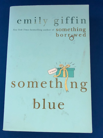 Emily Giffin: Baby Proof and Something Blue, View more