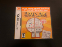 Brain age DS