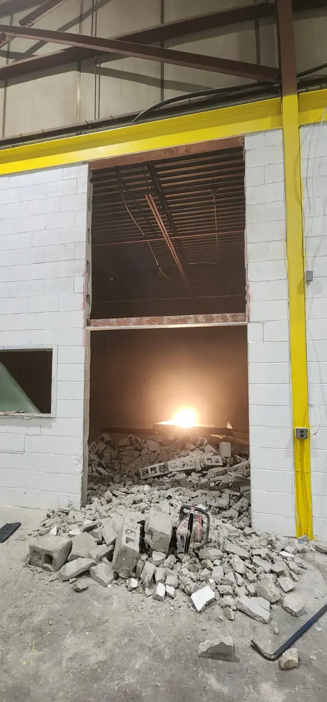 BEST QUOTES DEMOLITION SERVICES ❗️❗️❗️63815787978241123