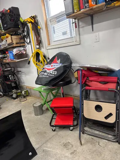 Spare tire cover for rv brand new $30obo