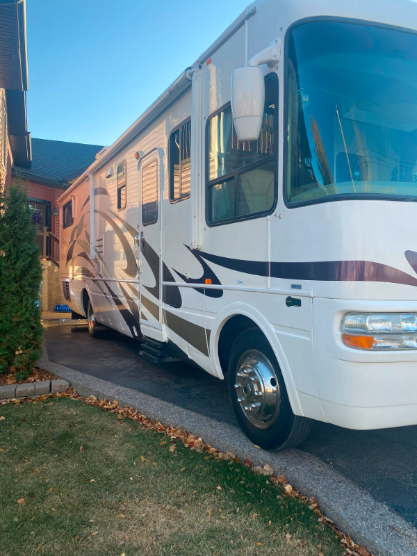 Class A Motorhome RVs & Motorhomes Calgary Kijiji