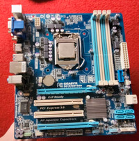 intel Motherboard+CPU