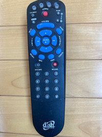 Dish Network Télécommande universelle / Universal Remote Control