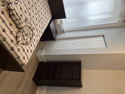 Room for Rent – Calm & Respectful Living Environment (Ideal for Student or Professional) A bright an...