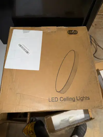 Plafonniers, View more