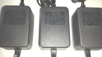 3 AC Adaptor AD-121ANDT X 10$