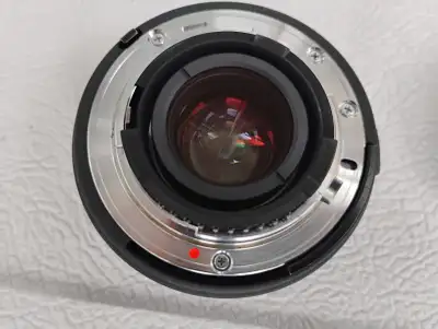 Nikon II teleconverter 1.7 like new. CA$170, View more