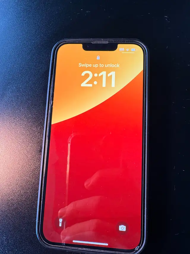 iPhone 14 128gb - Like New in Cell Phones in Tricities/Pitt/Maple - Image 3