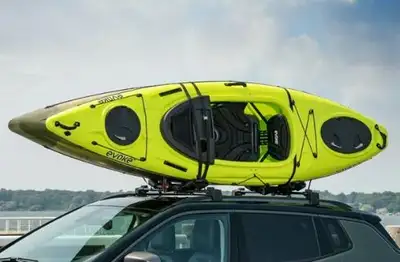 Kayak Racks (2), View more