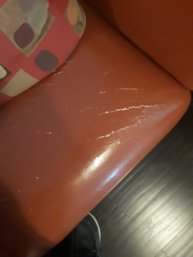 Free sofas in Free Stuff in Mississauga / Peel Region - Image 2
