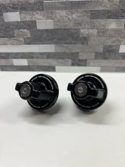 Open to offers for quick sale - Upgrade your Jeep's look and functionality with these NICECNC Windsh...