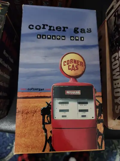 VHS tapes  by the bag, View more