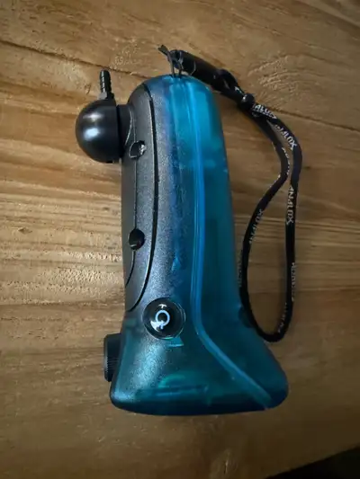 WORKING Analox O2EII PRO Oxygen Analyzer, View more