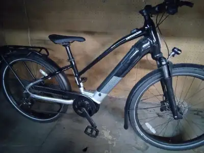 Cannondale Vélo Électrique, View more