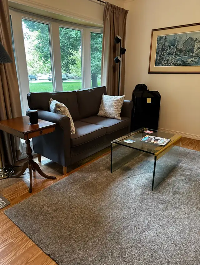 COTTAGE FOR RENT IN KAWARTHA LAKES in Ontario in Canada - Image 3