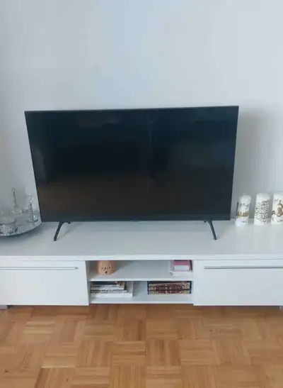 Samsung smart TV, View more