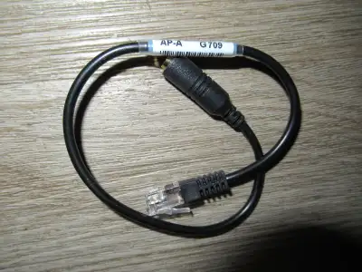 headset adapter, View more