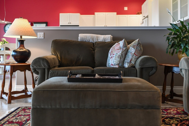 Short Stay Away - Furnished Luxury Suite in Short Term Rentals in Comox / Courtenay / Cumberland - Image 3