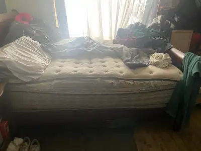 double bed , View more