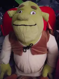  Shrek 2 - Great Christmas Gift 