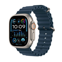 Apple Watch Ultra 49mm titanium for sale