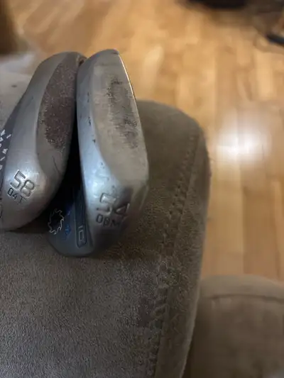 Titleist Vokey Wedges, View more