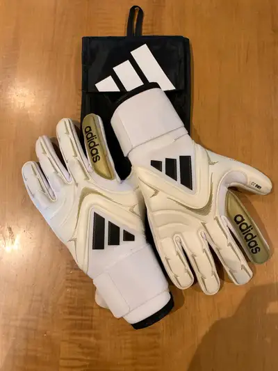 Adidas Copa Pro Goalkeeper Gloves, View more