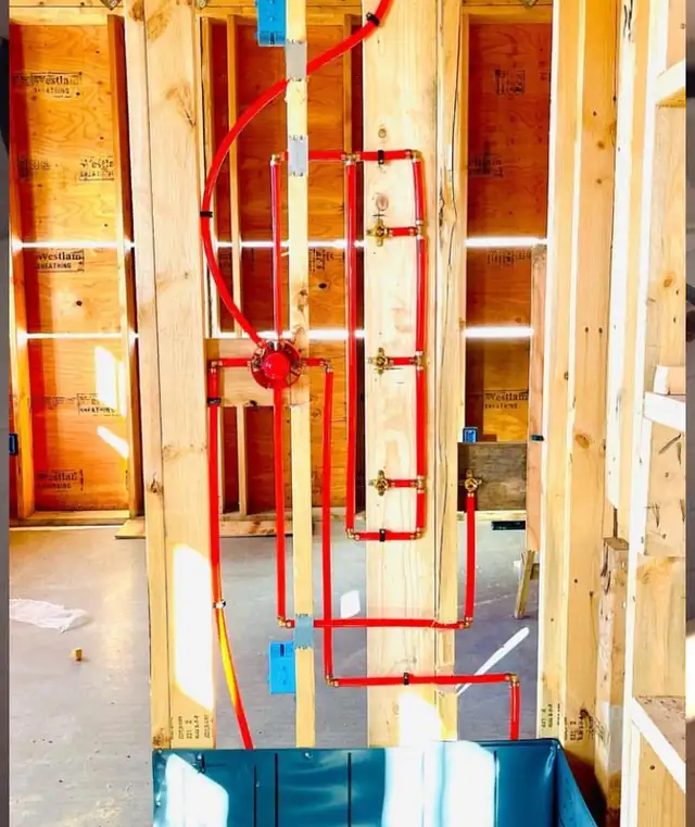 SAME‑DAY PLUMBER — CALL 647‑897‑1572540256313122508803