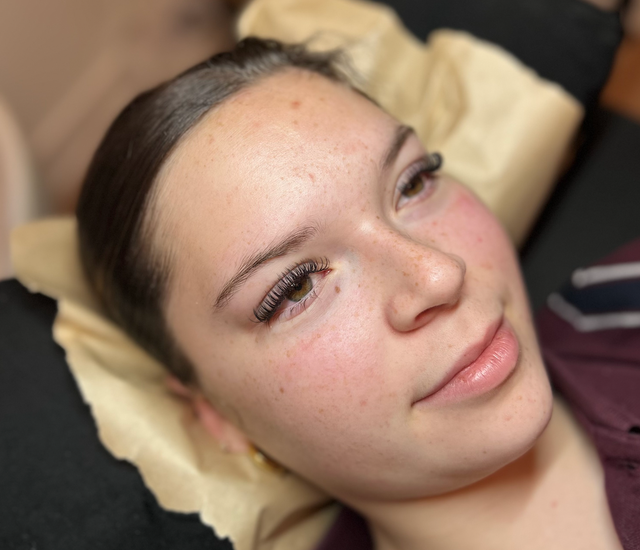 Lash Extensions | Teeth Whitening |  Tooth Gems |  & More64374279774465123