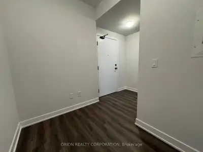 1 bed 1 bath condo for rent in Mississauga