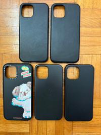 New & Used iPhone 12 Pro cases