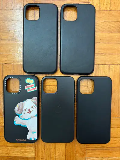 New & Used iPhone 12 Pro cases, View more