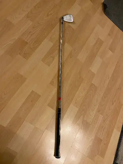 Taylormade 7-iron RH, View more