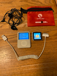 iPod Nano Package