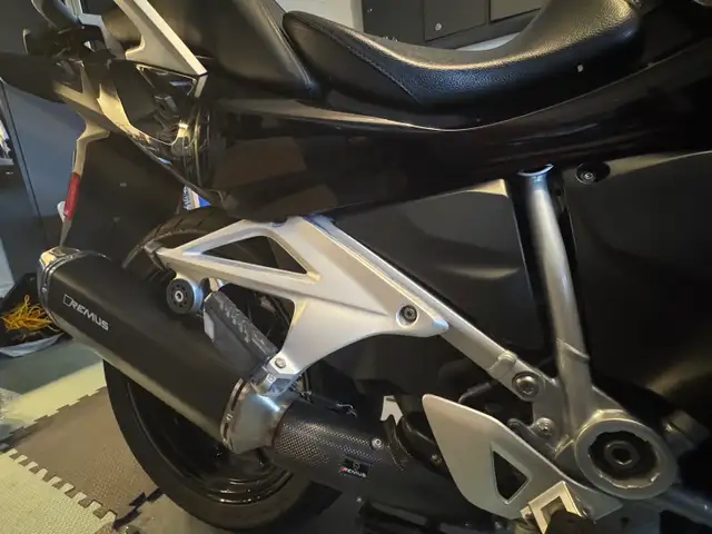 Remus Exhaust for BMW R1200RT in Motorcycle Parts & Accessories in St. John's - Image 4
