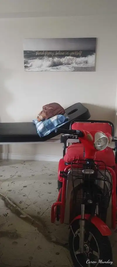 E scooter, View more