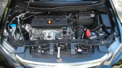 JDM HONDA CIVIC 2012-2013-2014-2015 MOTEUR ET INSTALLER INCLUS CLE EN MAIN Used Jdm engines, transmi...