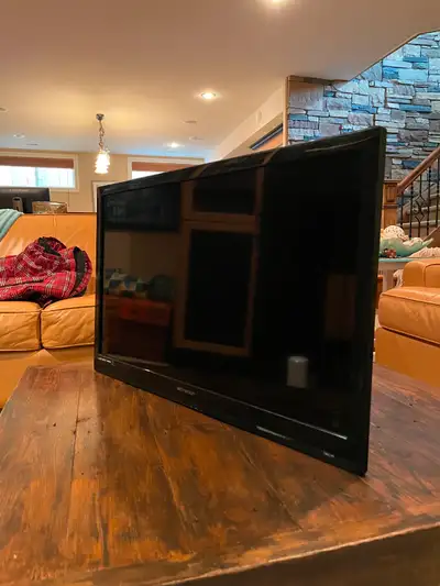 32 inch Smart TV, View more