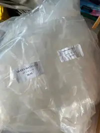 Mattress Moving Bags and Moving Boxes
